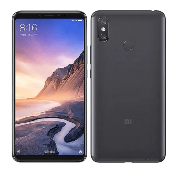 Xiaomi Mi Max