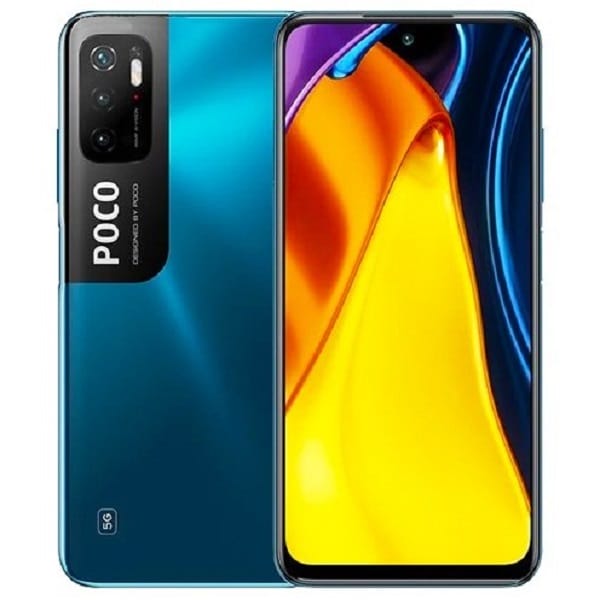 Xiaomi Poco M5 Pro Price in Bangladesh, Specifications & Review