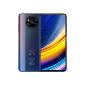 Xiaomi Poco X3