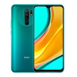 Xiaomi Redmi 9