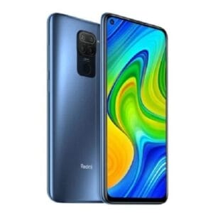 Xiaomi Redmi Note 9