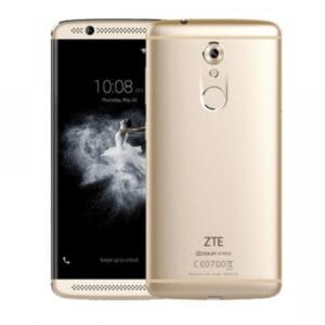 ZTE Axon 7 mini