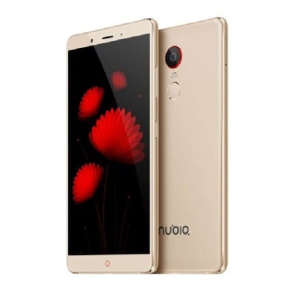 ZTE nubia Z11 Max