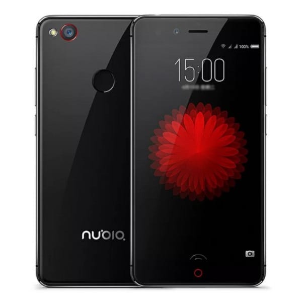 ZTE nubia Z11 mini