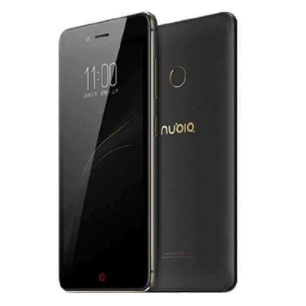 ZTE nubia Z11 mini S