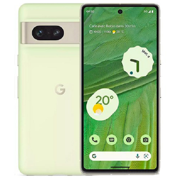 Google Pixel 8