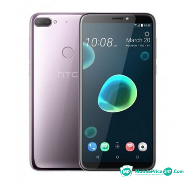 HTC Desire 12 Plus