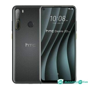 HTC Desire 20 Pro