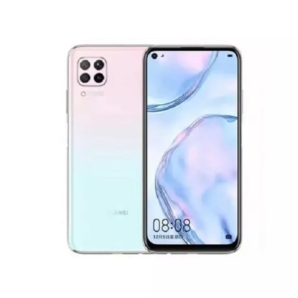 Huawei Nova 8i