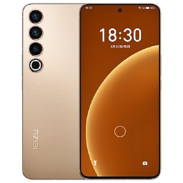 Meizu 20 Pro