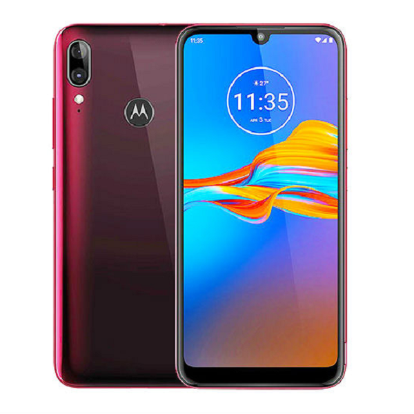 Motorola One Action