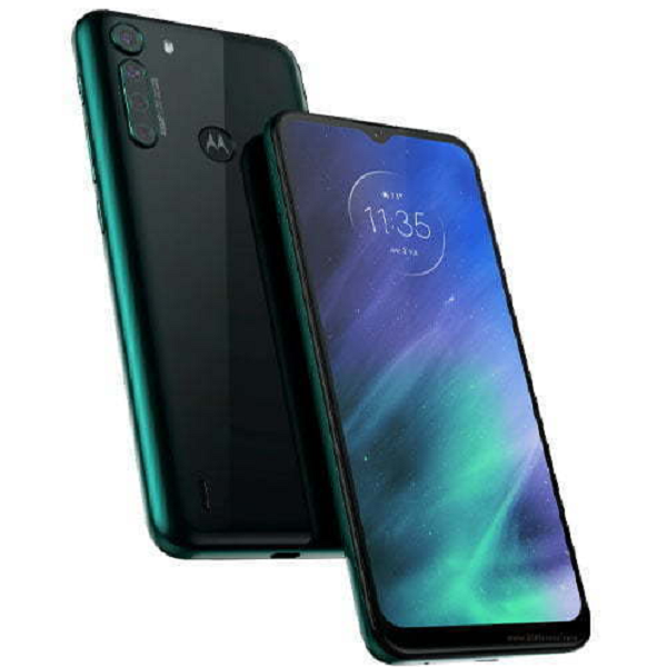 Motorola One Fusion