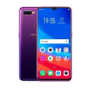 Oppo F9 (F9 Pro)