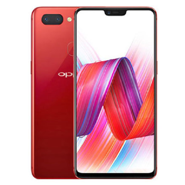 Oppo R15