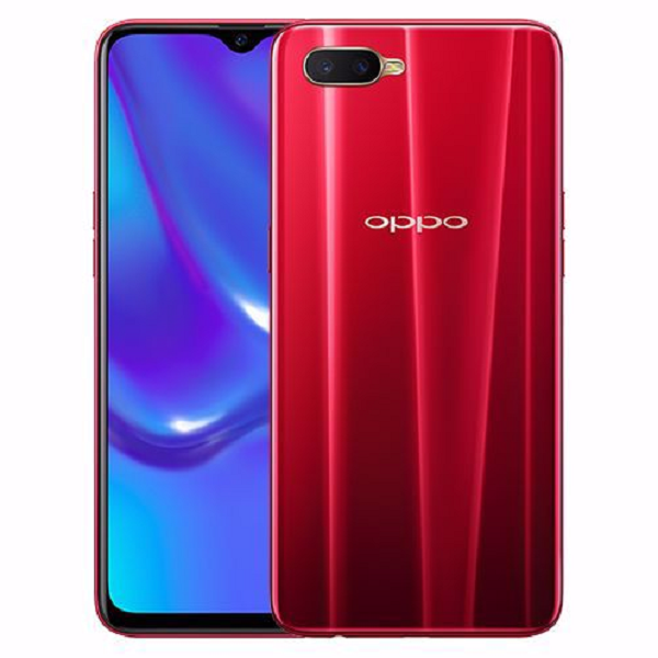 Oppo RX17 Neo