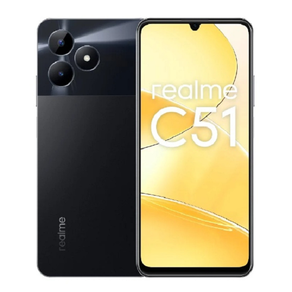 Realme C51