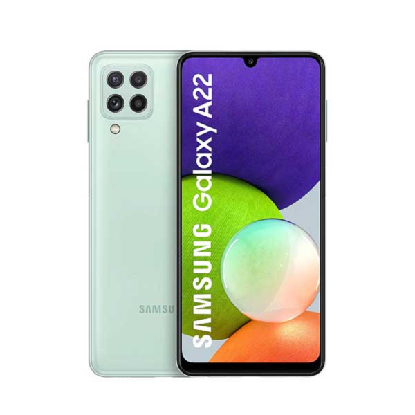 Samsung Galaxy A22 Price in Bangladesh
