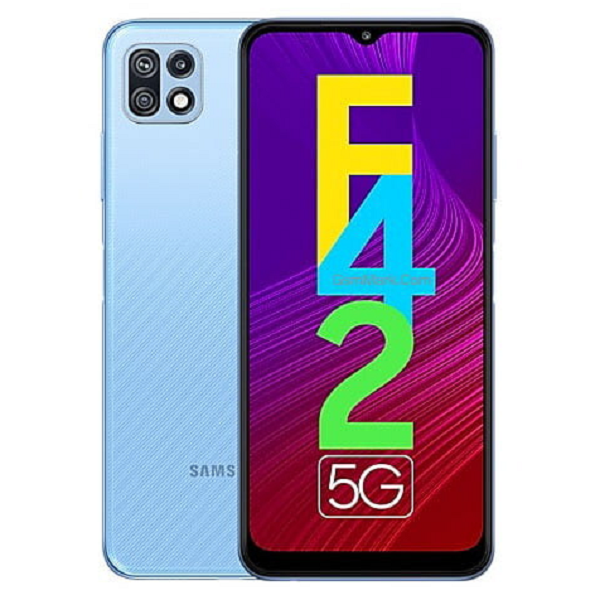 Samsung Galaxy F42 5G