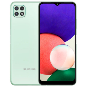 Samsung Galaxy M22