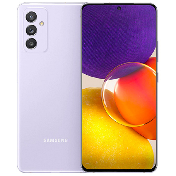 Samsung Galaxy Quantum 2 Price in Bangladesh