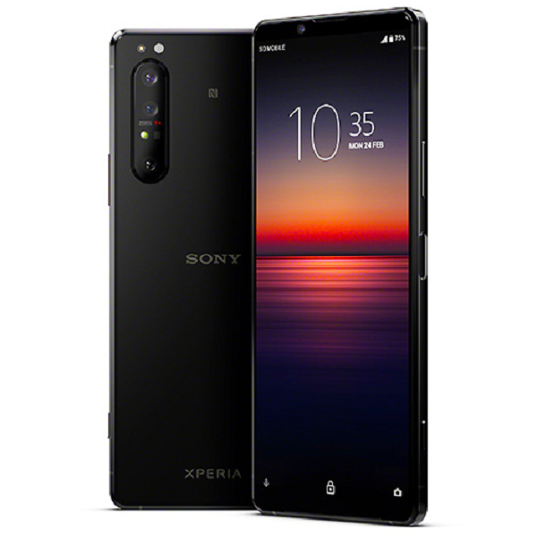 Sony Xperia 1 III