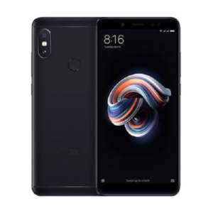 Xiaomi Redmi Note 5 Pro