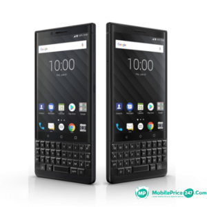 BlackBerry KEY2