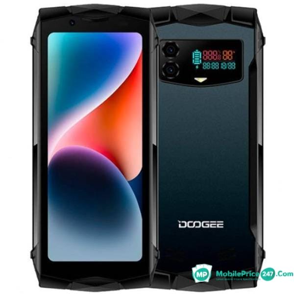 Doogee Smini