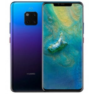 Huawei Mate 20 Pro