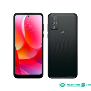 Motorola Moto G Power (2022)