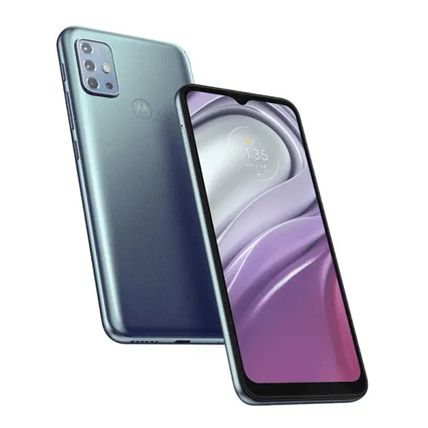 Motorola Moto G20