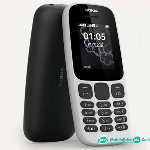 Nokia 105 (2017)