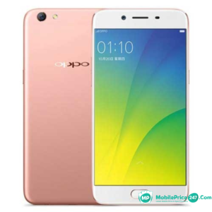 Oppo R9 Plus