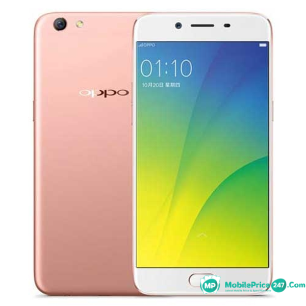 Oppo R9 Plus Price in Bangladesh