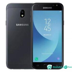 Samsung Galaxy J3 (2017)