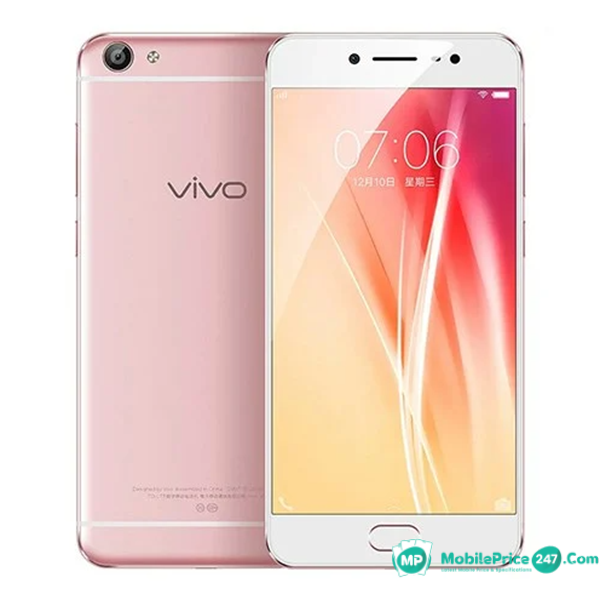 Vivo X7 Plus