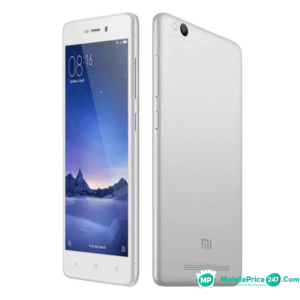 Xiaomi Redmi 3s