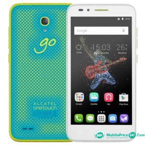 Alcatel Go Play