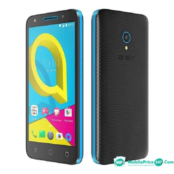 Alcatel U5