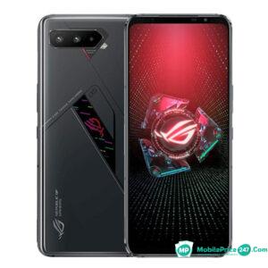 Asus ROG Phone 5 Pro