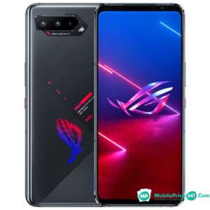 Asus ROG Phone 5s