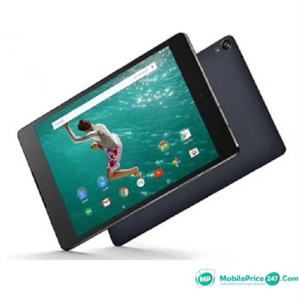 Google Nexus 9