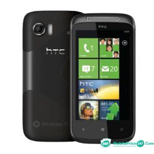 HTC 7 Mozart