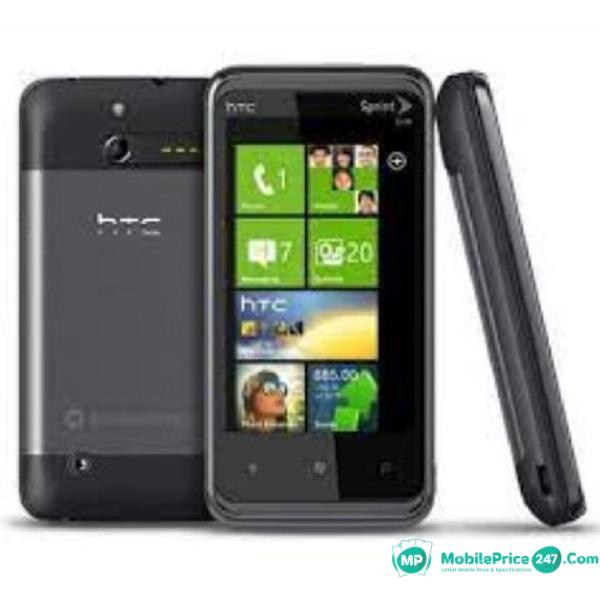 HTC 7 Pro