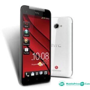 HTC Butterfly