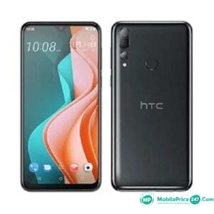 HTC Desire 19s