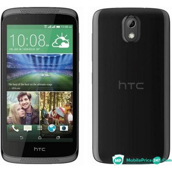 HTC Desire 500