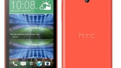 HTC Desire 610(2014) Price in Bangladesh