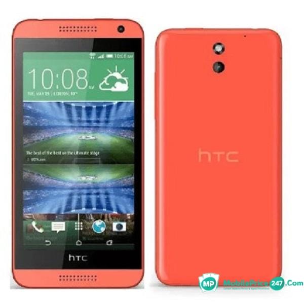 HTC Desire 610