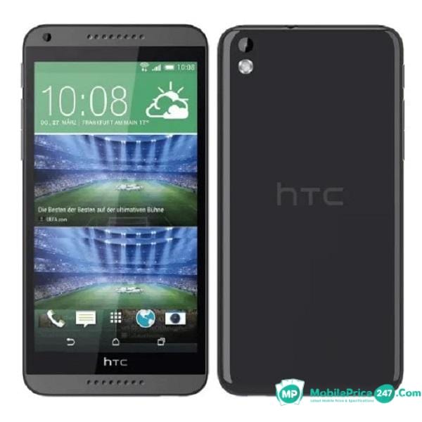 HTC Desire 816